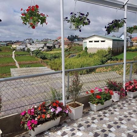 Vaan'S Homestay Da Lat Zewnętrze zdjęcie