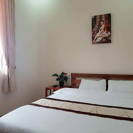 Vaan'S Homestay Da Lat Zewnętrze zdjęcie
