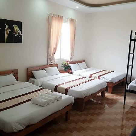 Vaan'S Homestay Da Lat Zewnętrze zdjęcie