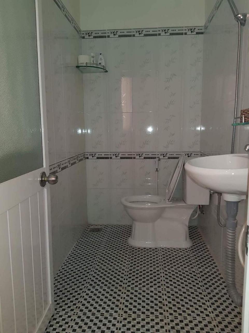 Vaan'S Homestay Da Lat Zewnętrze zdjęcie
