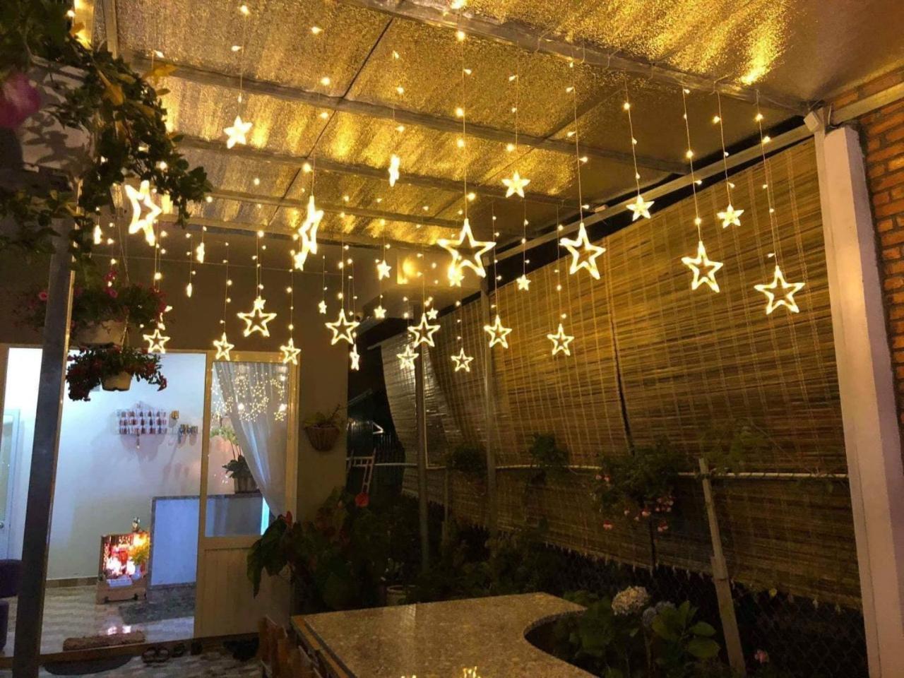 Vaan'S Homestay Da Lat Zewnętrze zdjęcie