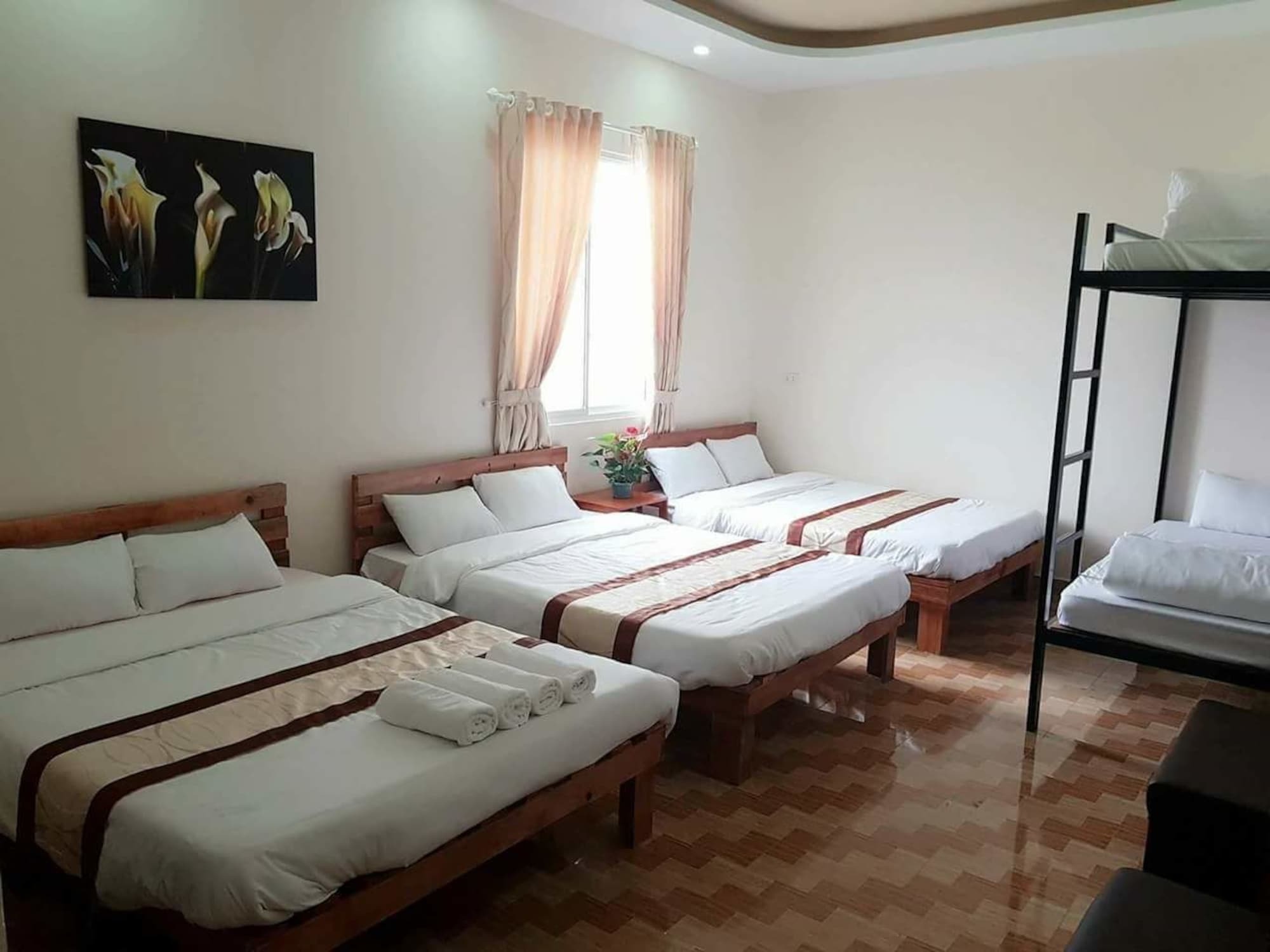 Vaan'S Homestay Da Lat Zewnętrze zdjęcie